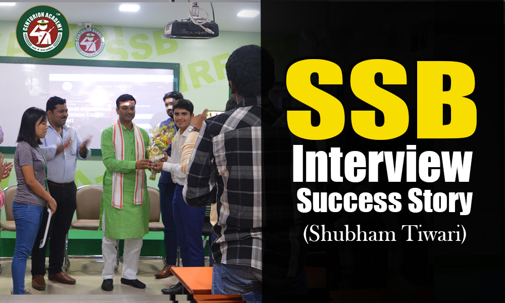 SSB Success story