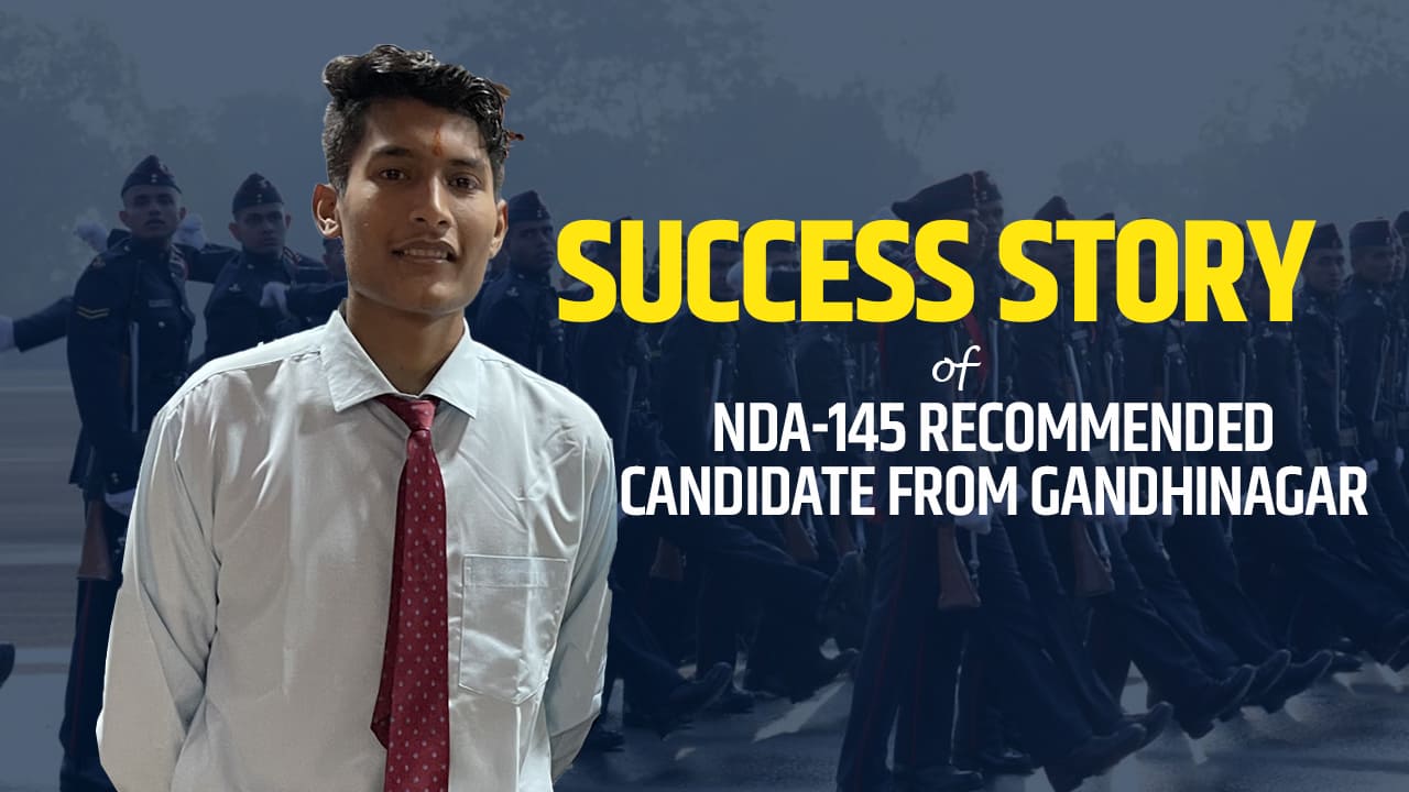 NDA Success Story