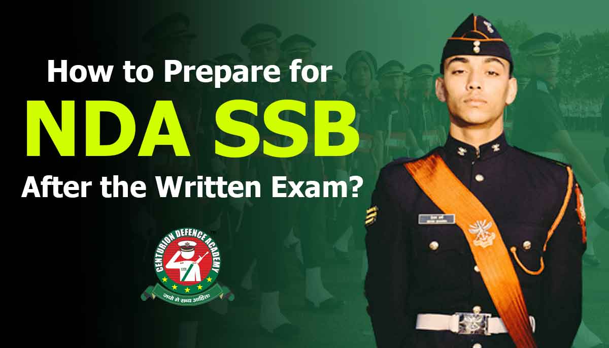 How to Prepare for NDA SSB Interview