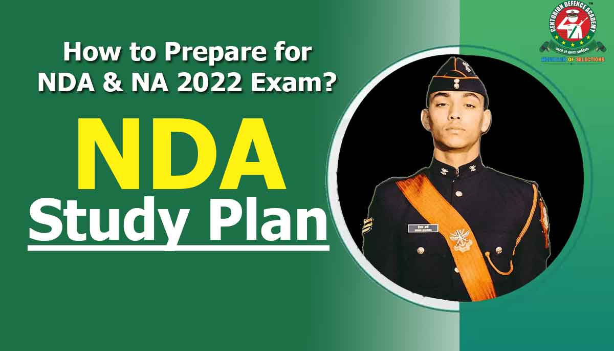 NDA Study Plan