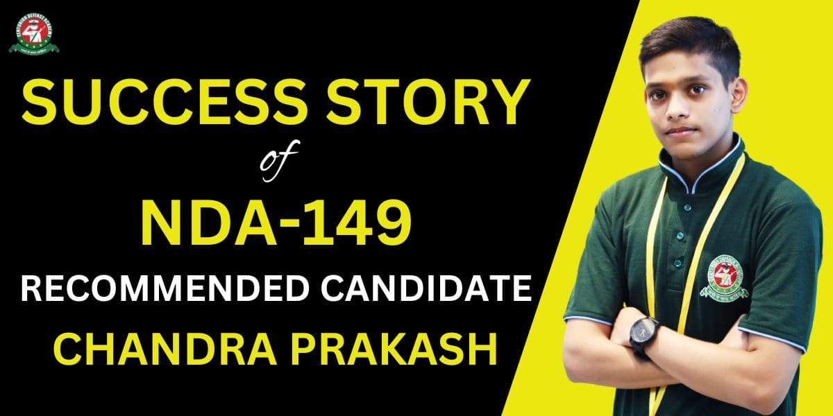 success-story-of-nda-149-chandra-prakash
