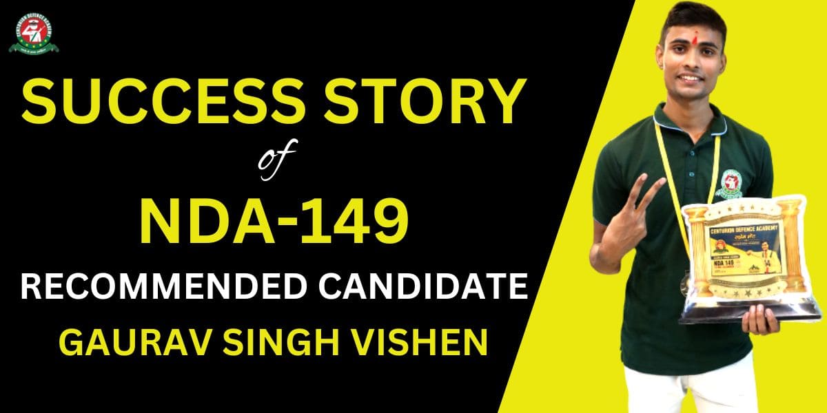 success-story-of-nda-149-gaurav-singh-vishen
