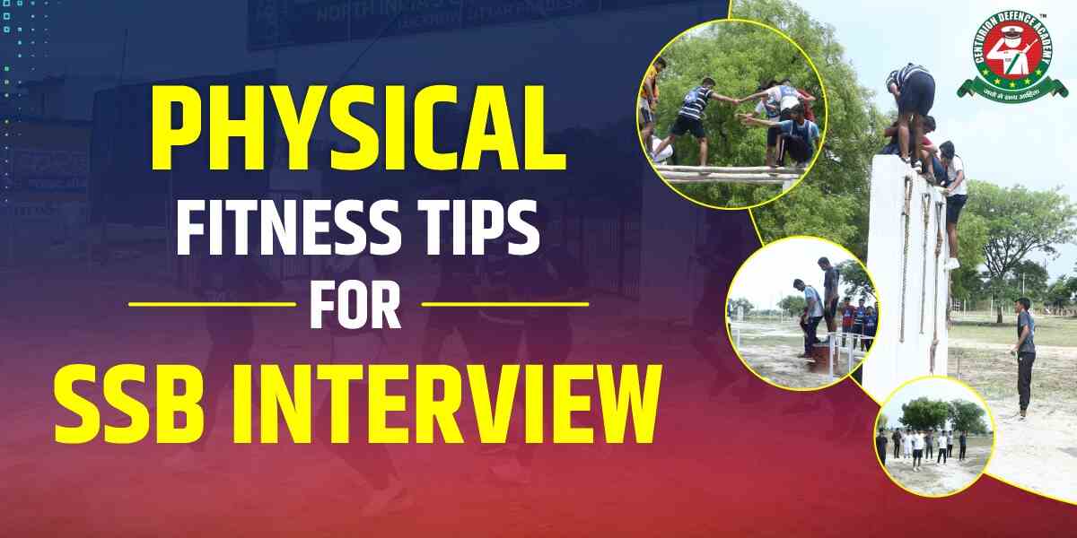 physical-fitness-tips-for-ssb-interview