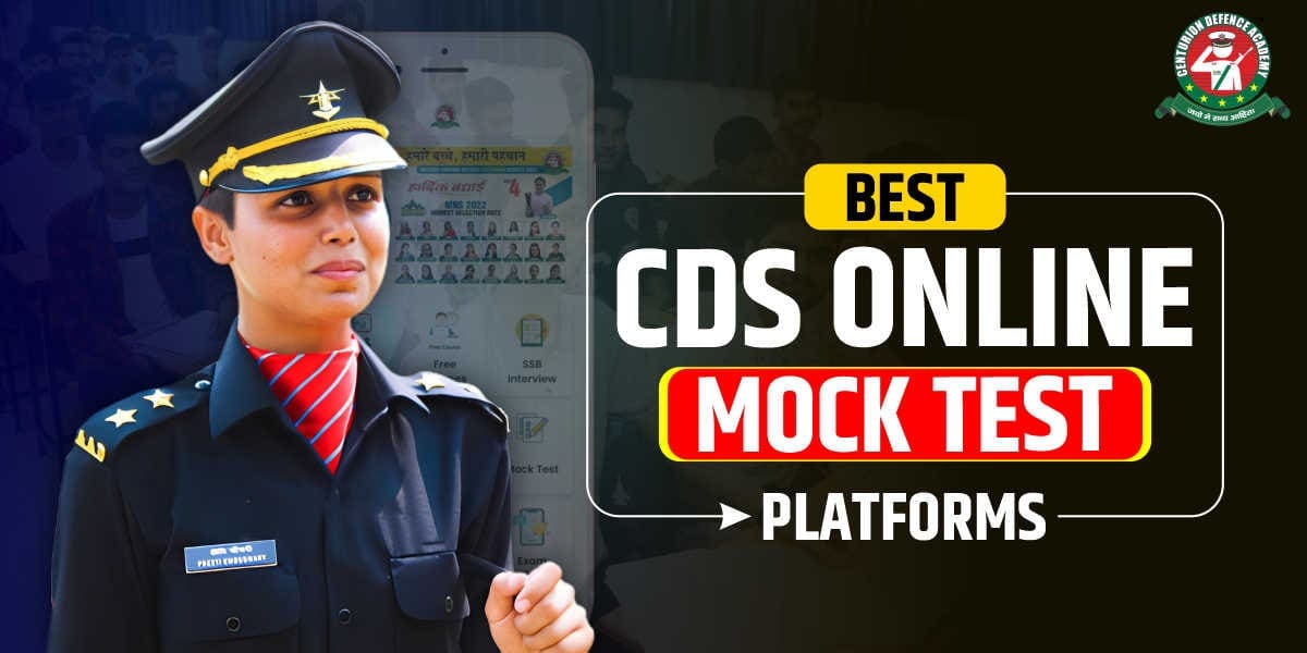 best-cds-online-mock-test-platform