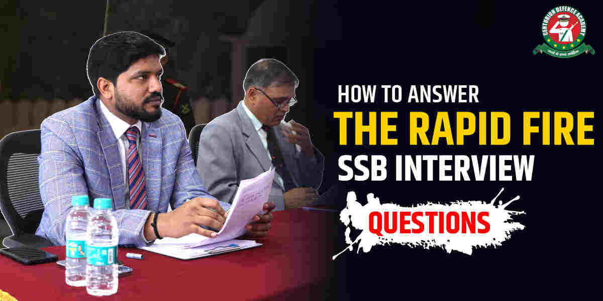 how-to-answer-rapid-fire-ssb-interview-questions