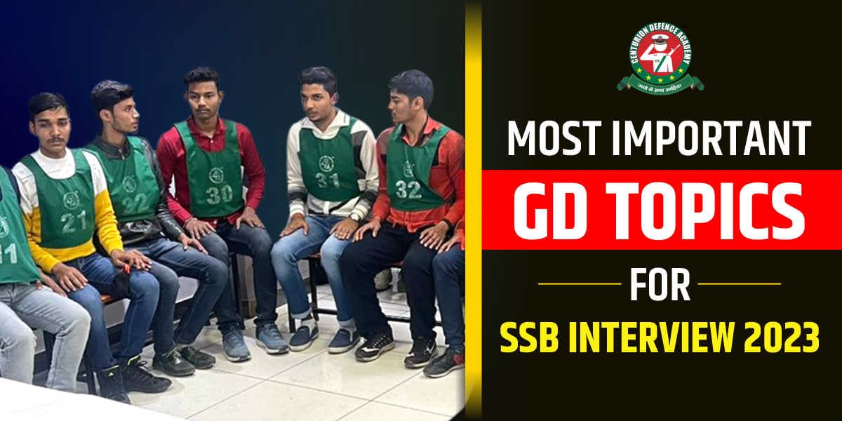 most-importent-gd-topic-for-ssb-interview-2023