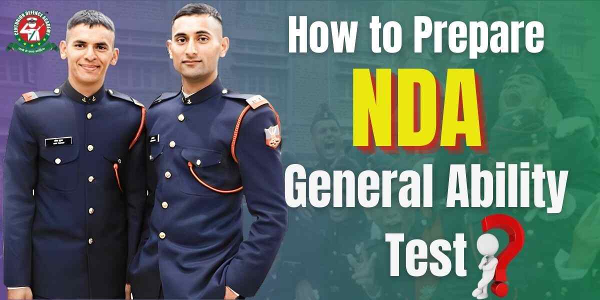 nda-general-ability-test