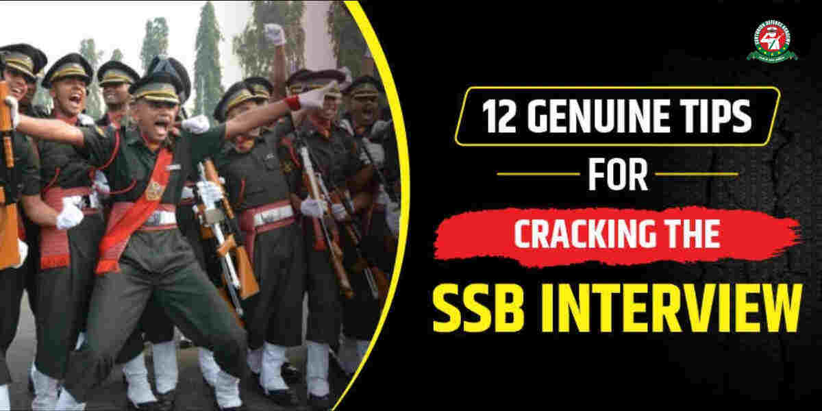 12-tips-for-cracking-ssb-interview-2023