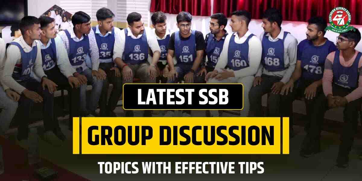 latest-ssb-group-discussion-topics