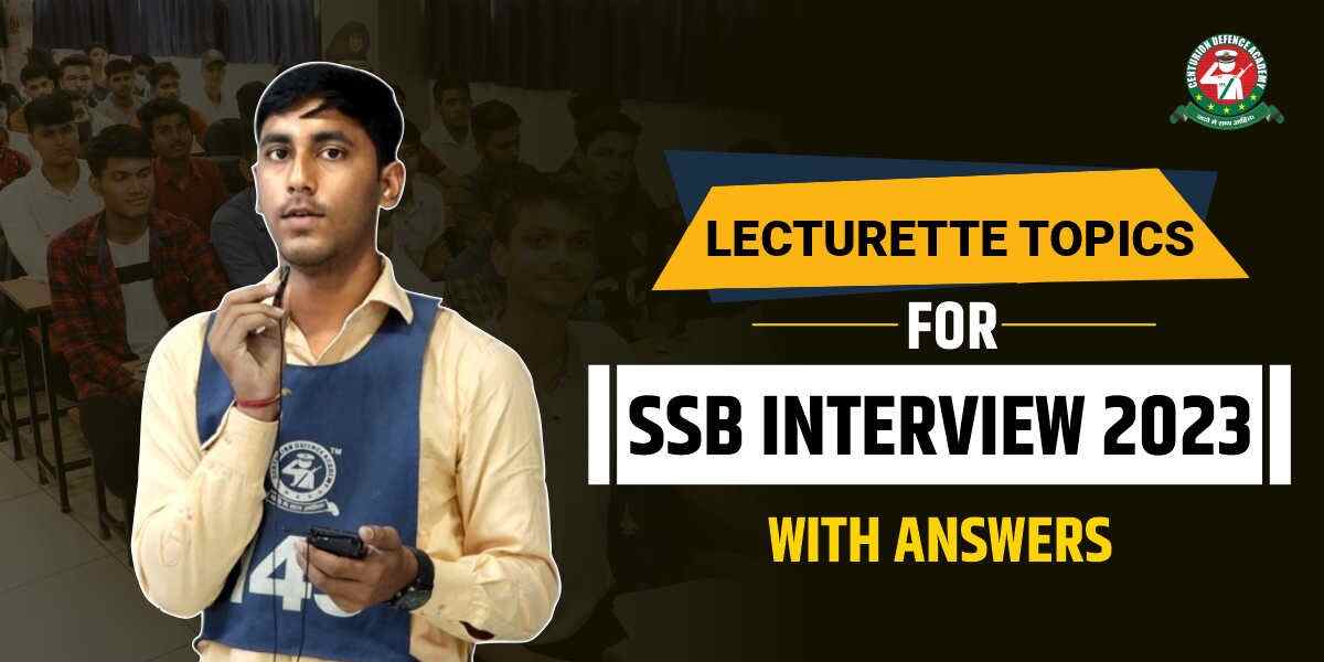 lecturette-topics-for-ssb-interview-2023