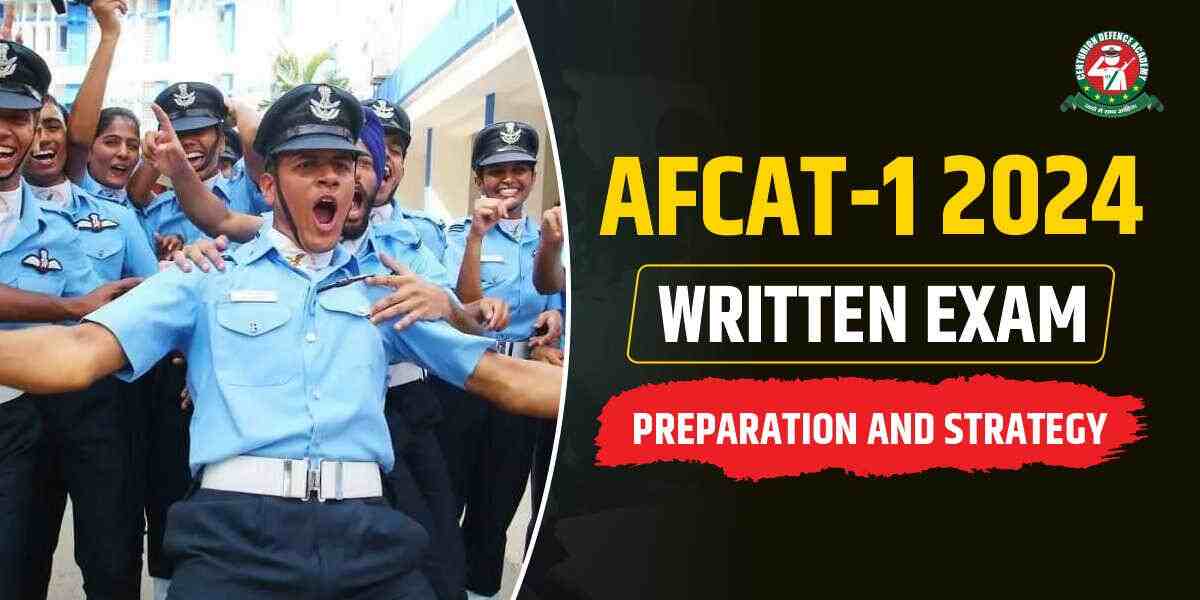 afcat-1-2023-written-exam-preparation-strategy