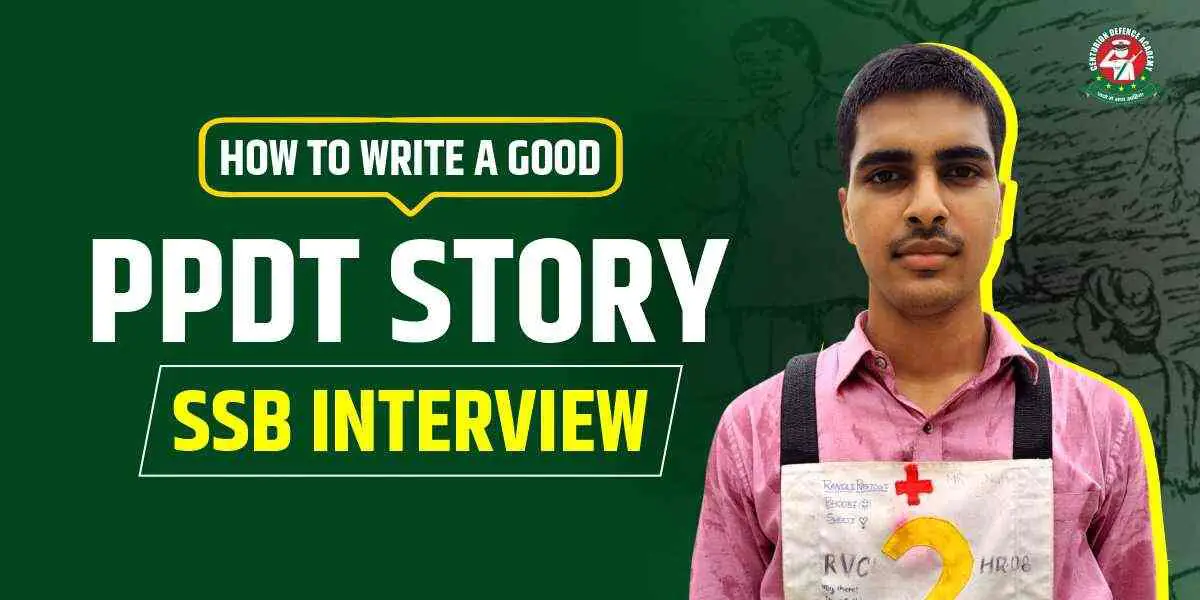 ppdt-story-strategy-in-ssb-interview