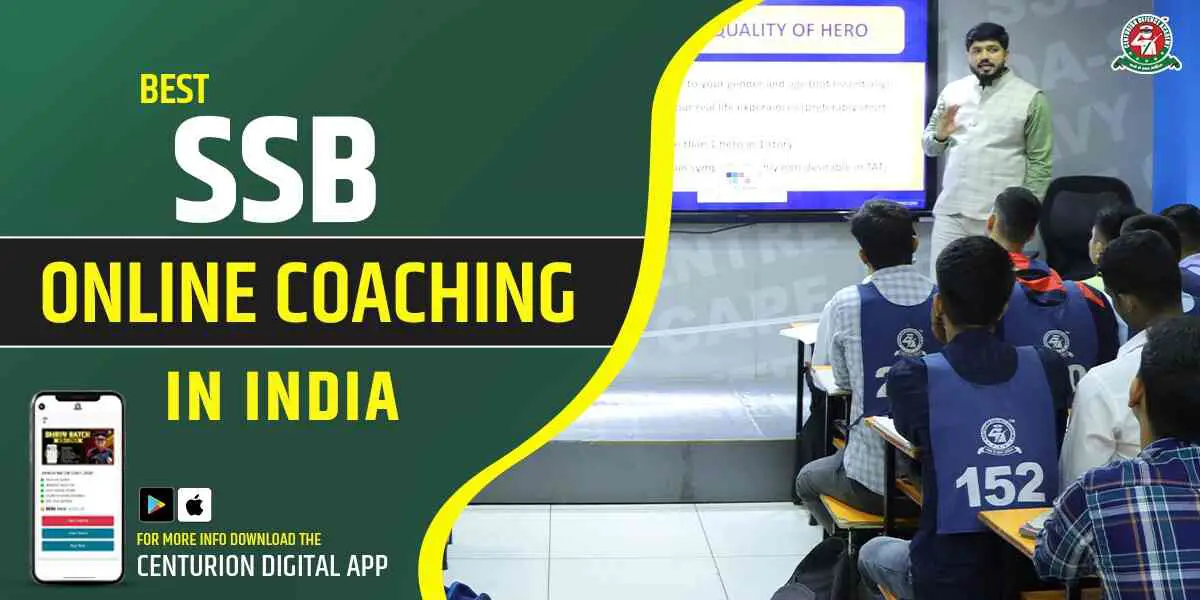 best-ssb-online-coaching