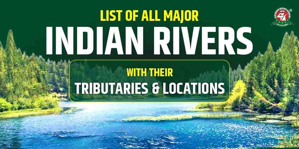 list-of-major-indian-rivers