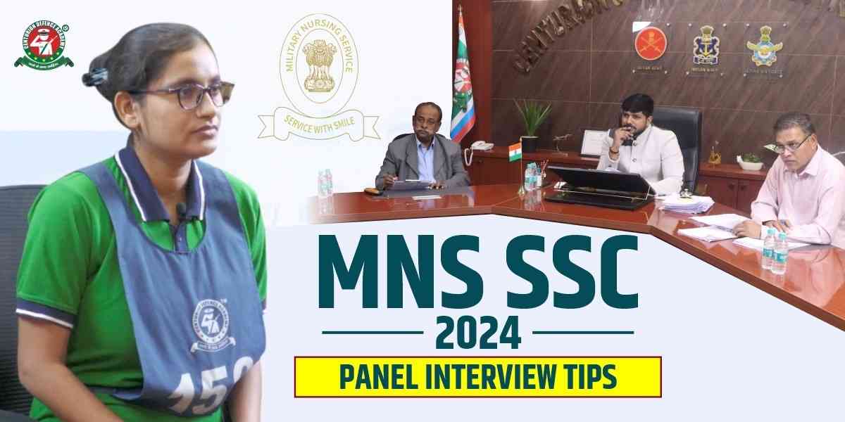 MNS SSC 2024