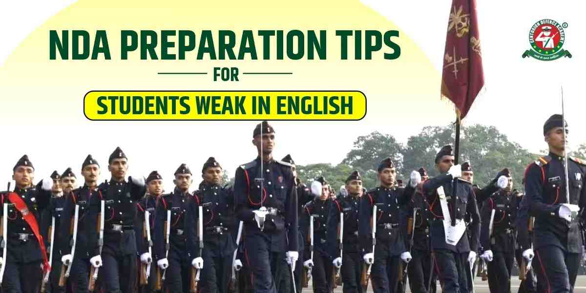 NDA Preparation Tips