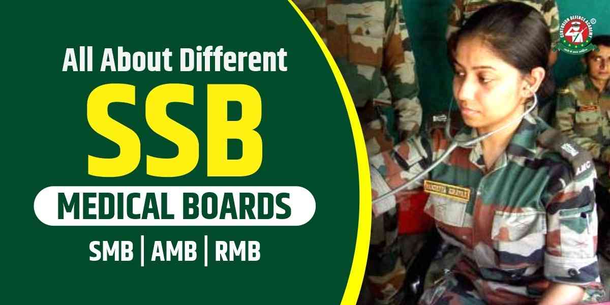 ssb-medical-board