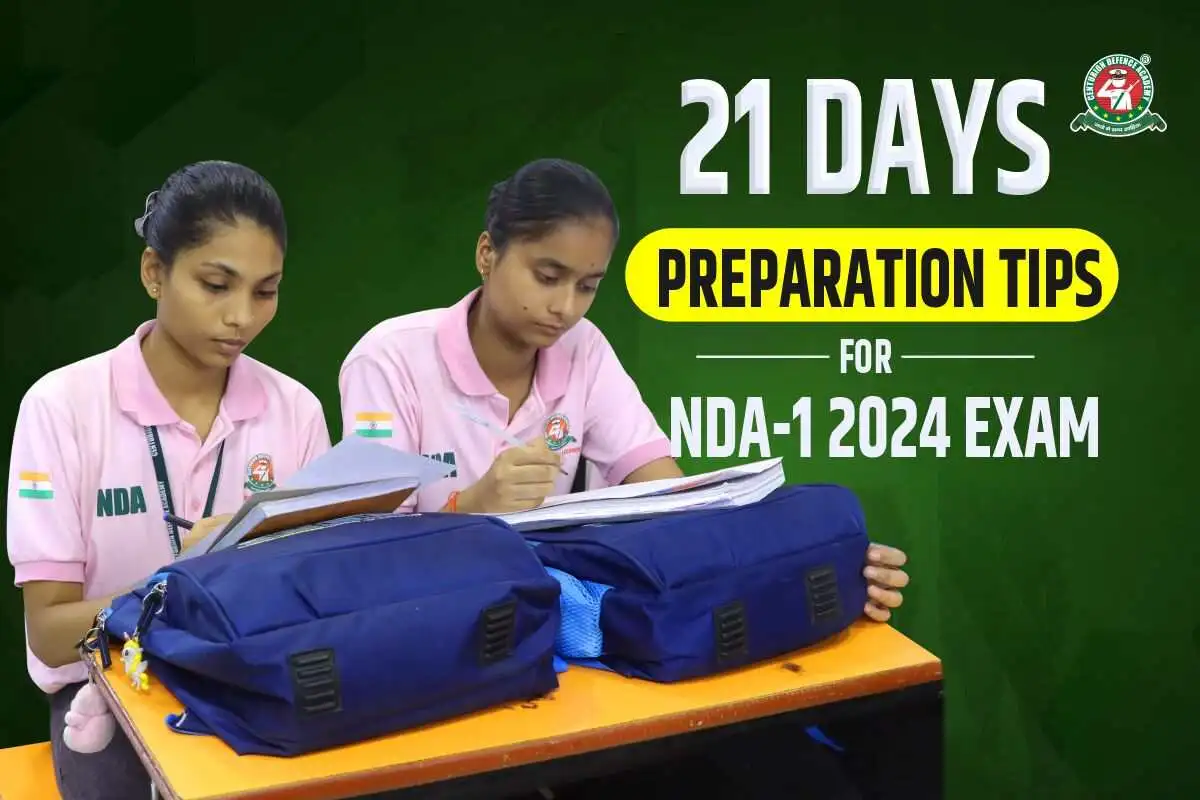 21-days-preparation-tips-for-nda-exam