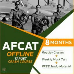Afcat-offline-8-month