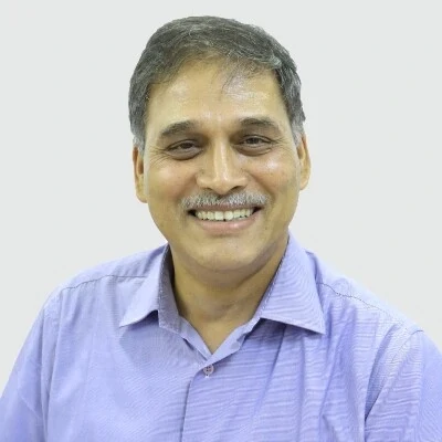 Col Rajesh Kumar Sharma