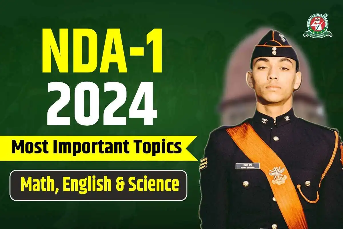 nda-1-2024-importent-topics