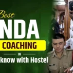 best-nda-coaching-with-hostel