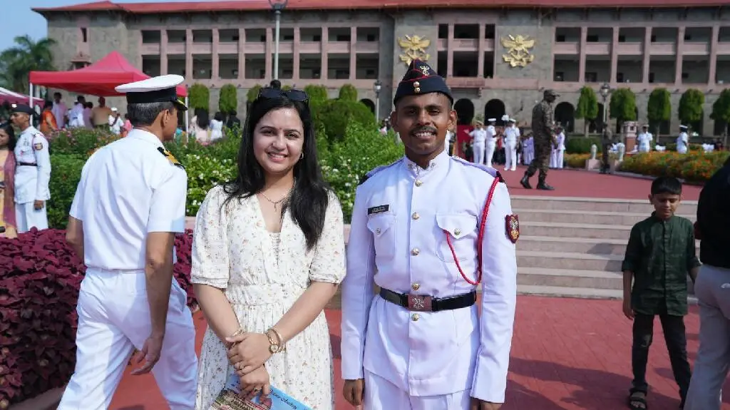 NDA 146th Course Passing Out Parade
