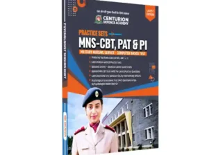 MNS CBT Book