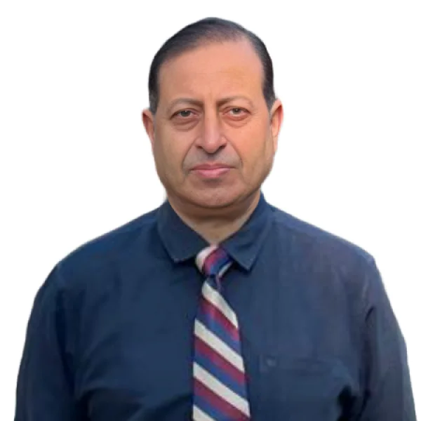 Lt. Col Aditya Budhiraja ( Retd.)