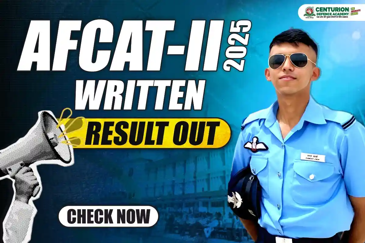 afcat-2-2025-written-result-out