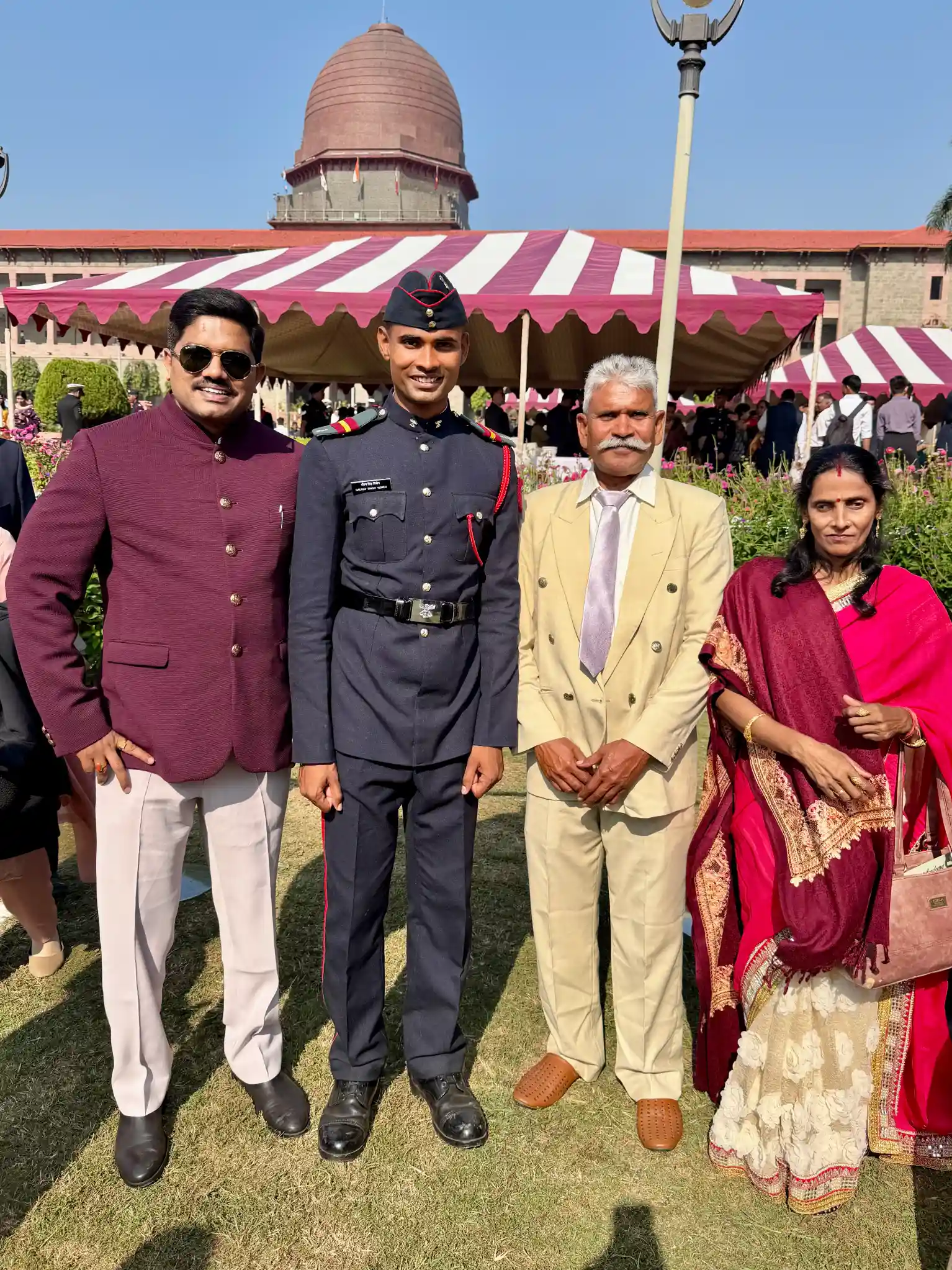 Gaurav Singh