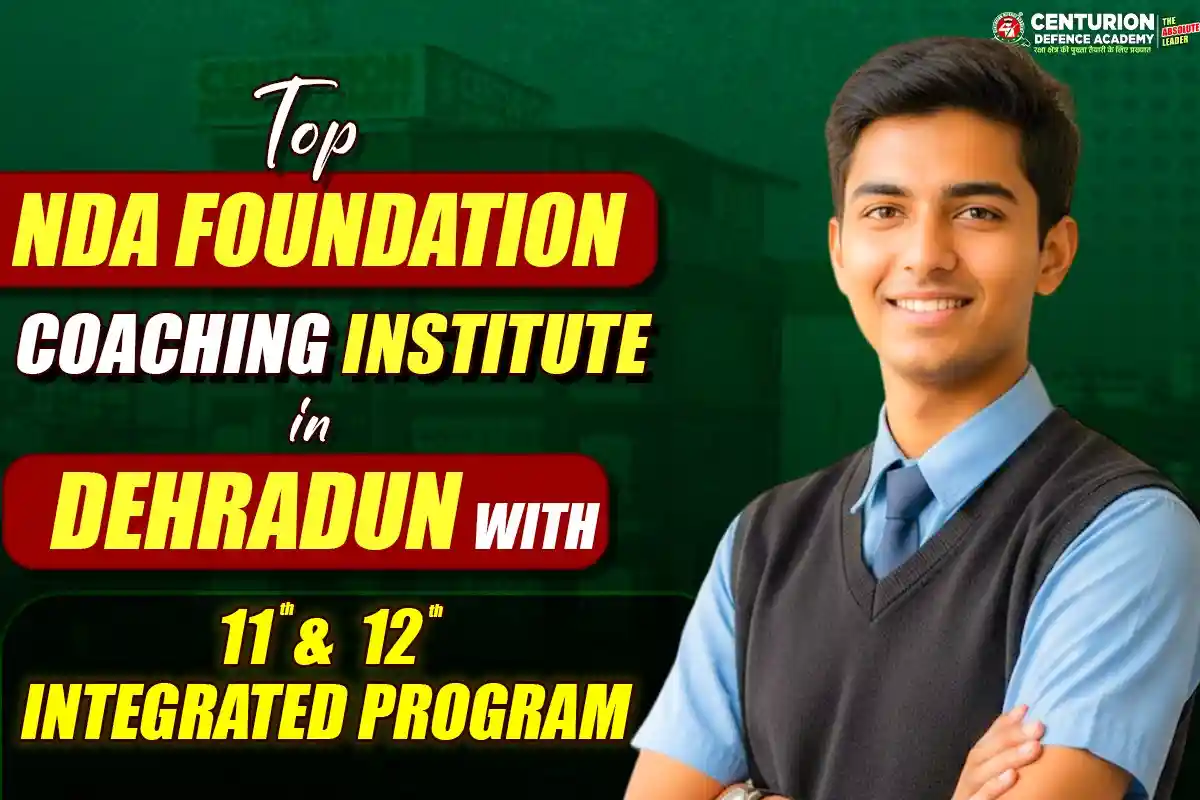 top-nda-foundation-coaching-institute-dehradun