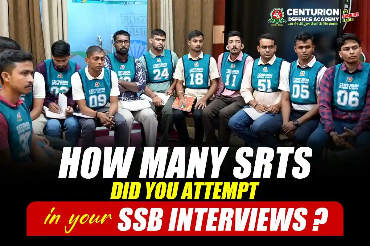 how-many-srts-did-you-attempt-in-your-ssb-interview