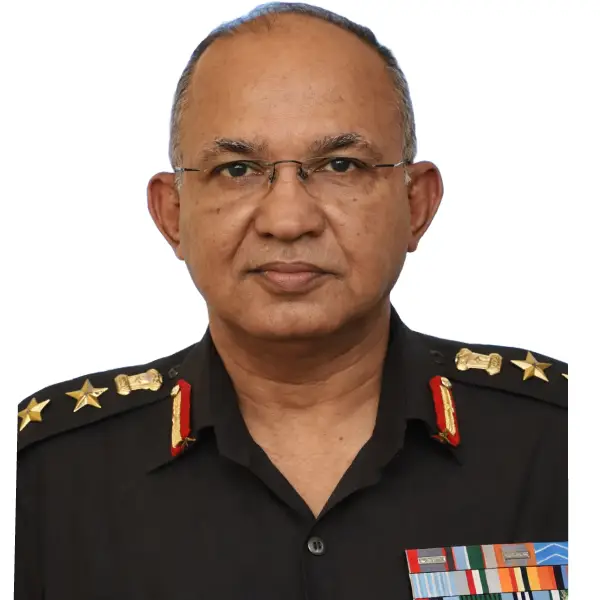 Col Psychologist P. Chakraborty (Retd.)