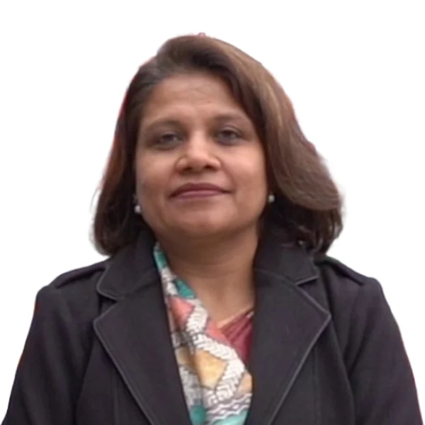 Lt. Col Dr Alpana Gupta