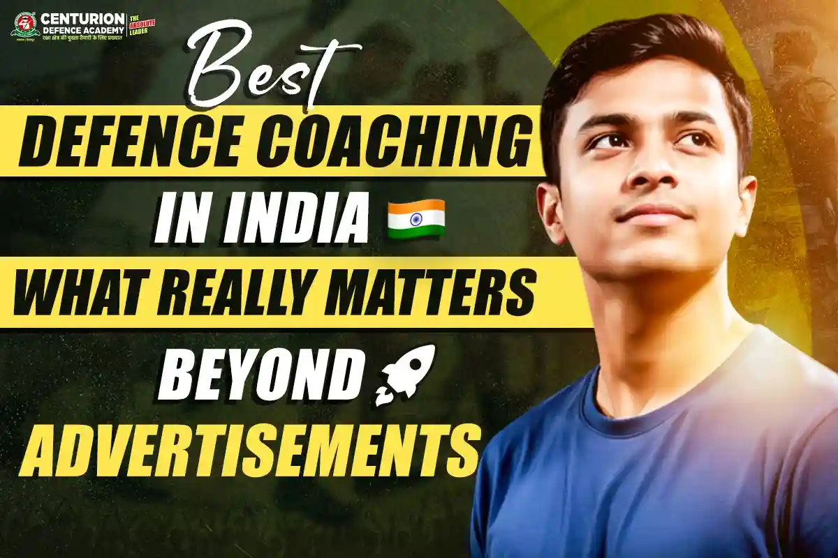 best-defence-coaching-in-india