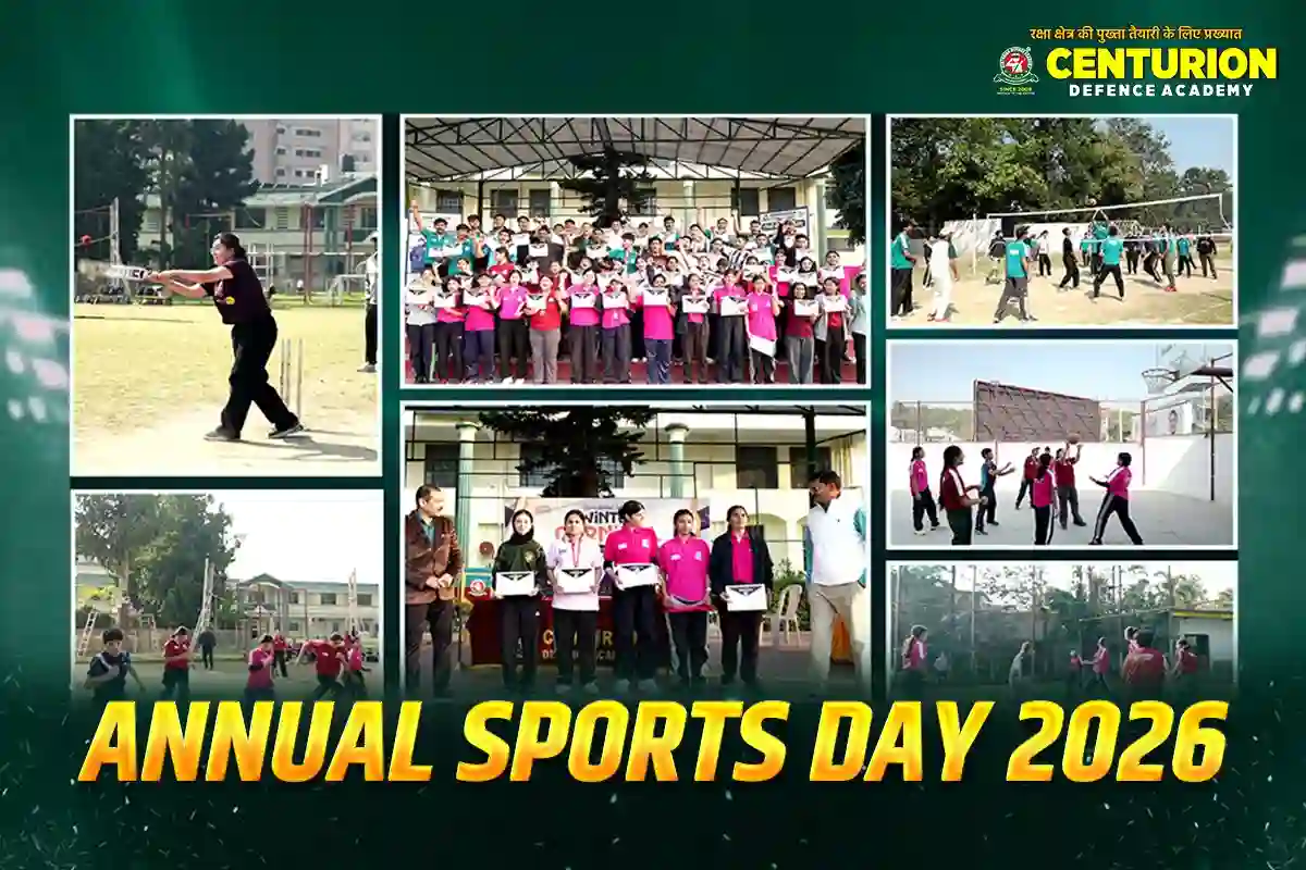 Centurion-Annual-Sports-Day-2026
