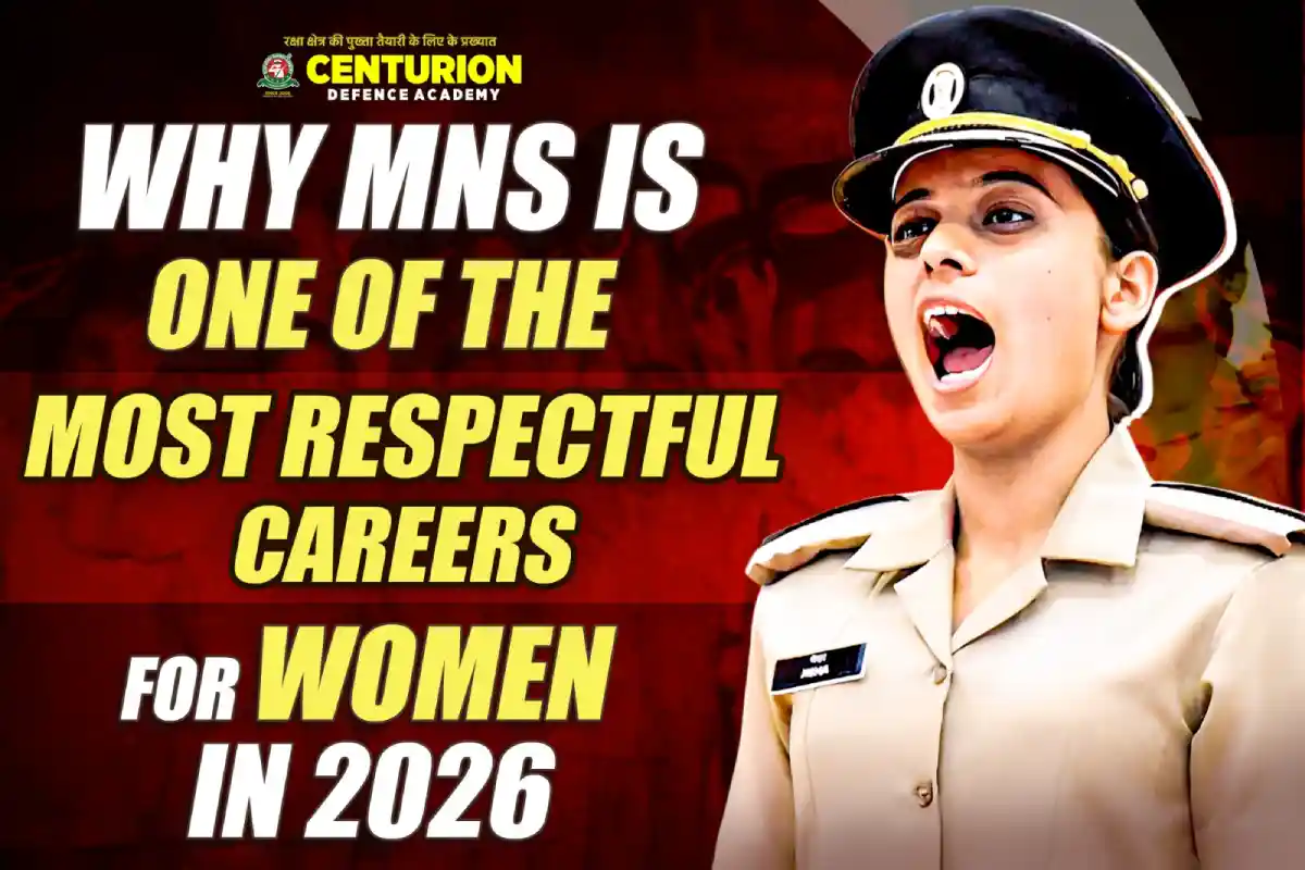 MNS Coaching in India