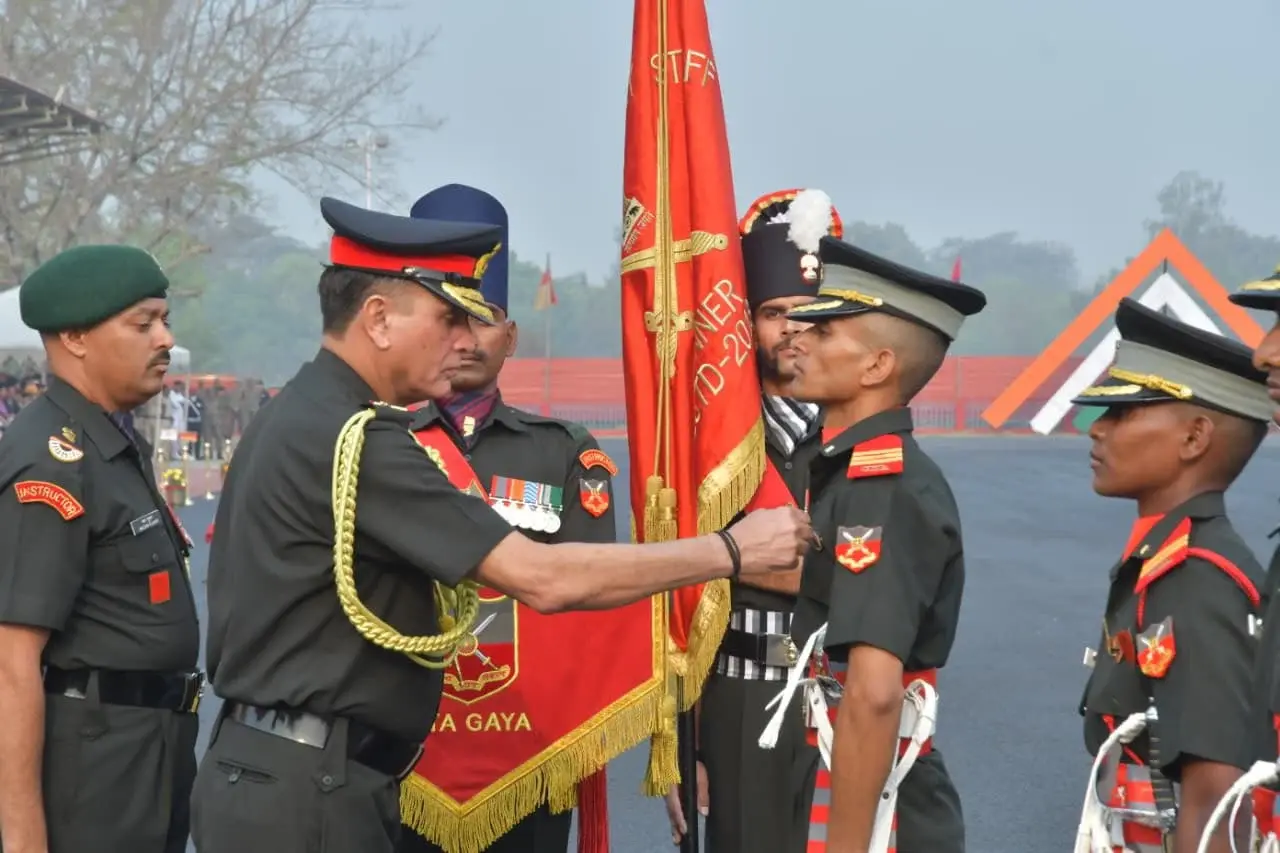 OTA Gaya Winter Term Passing Out Parade 2026 Centurion Defence Academy ota-gaya-winter-term-passing-out-parade-2026-centurion-defence-academy