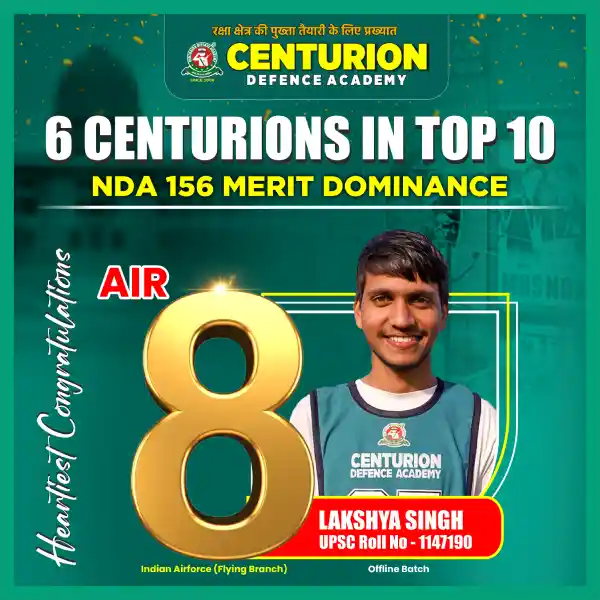 Best NDA Coaching in India