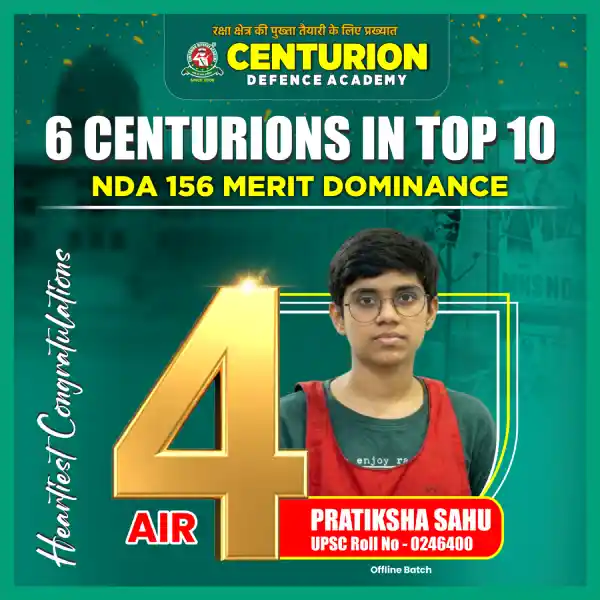 Best NDA and SSB Coaching in India