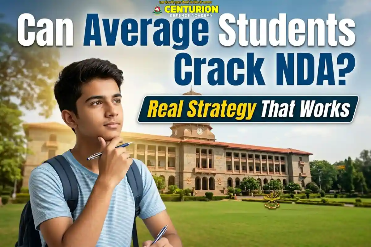 Average Student Crack NDA