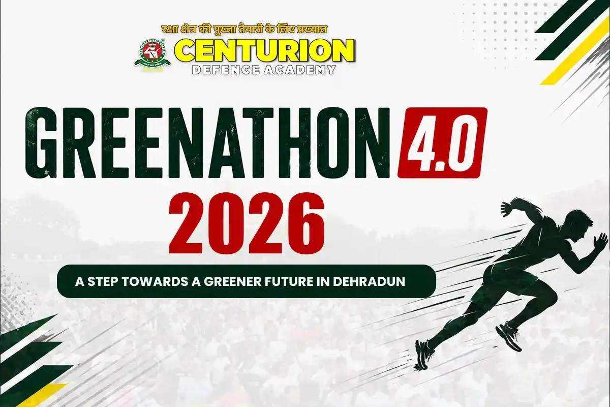 Greenathon 4.0 2026