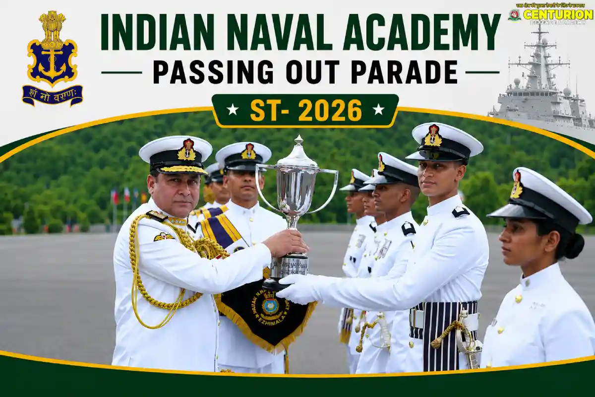 Indian Navy ST 2026 POP