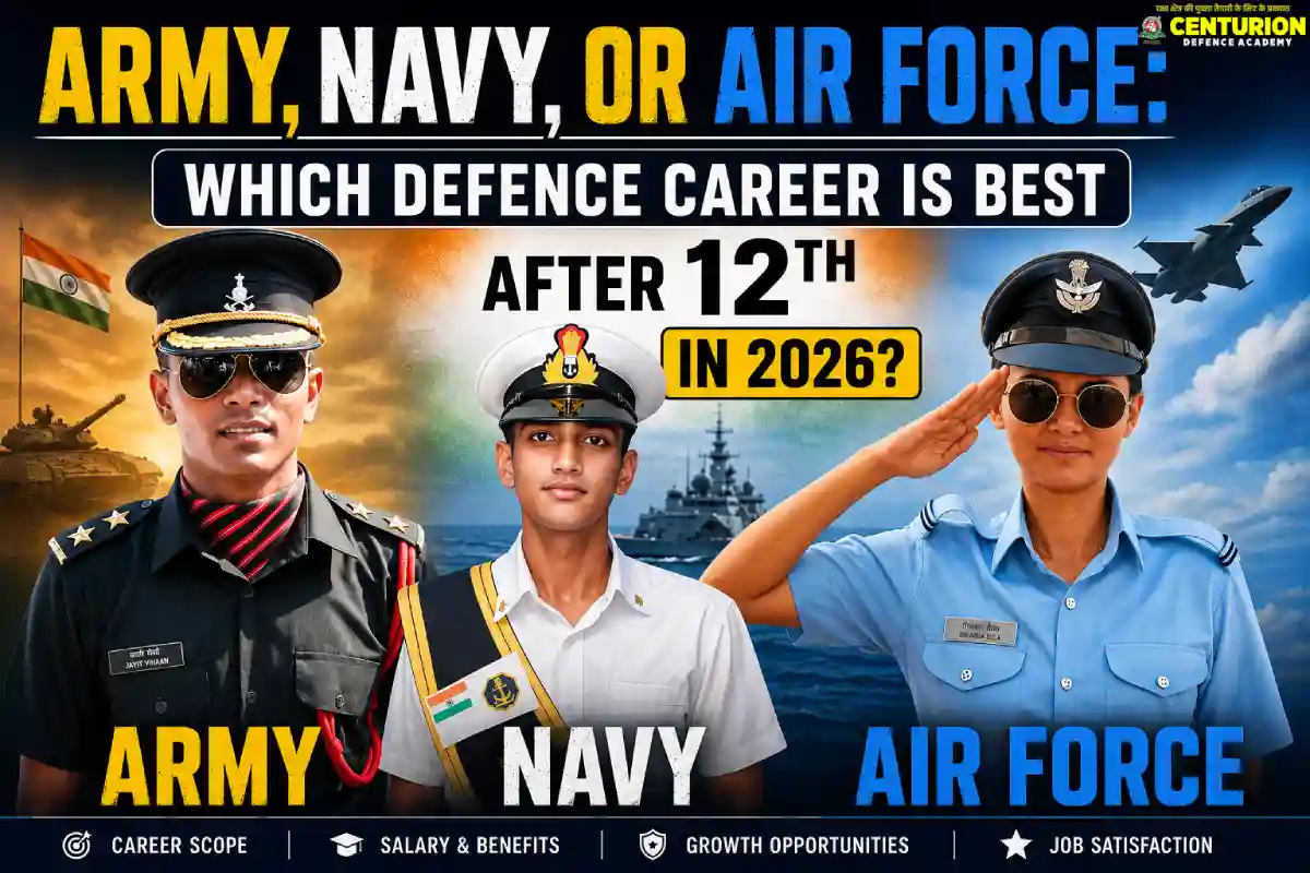 Army Navy or Air Force