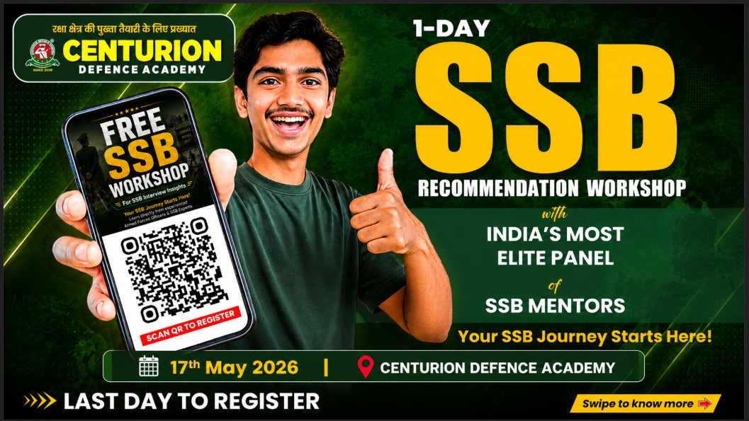 SSB Workshop