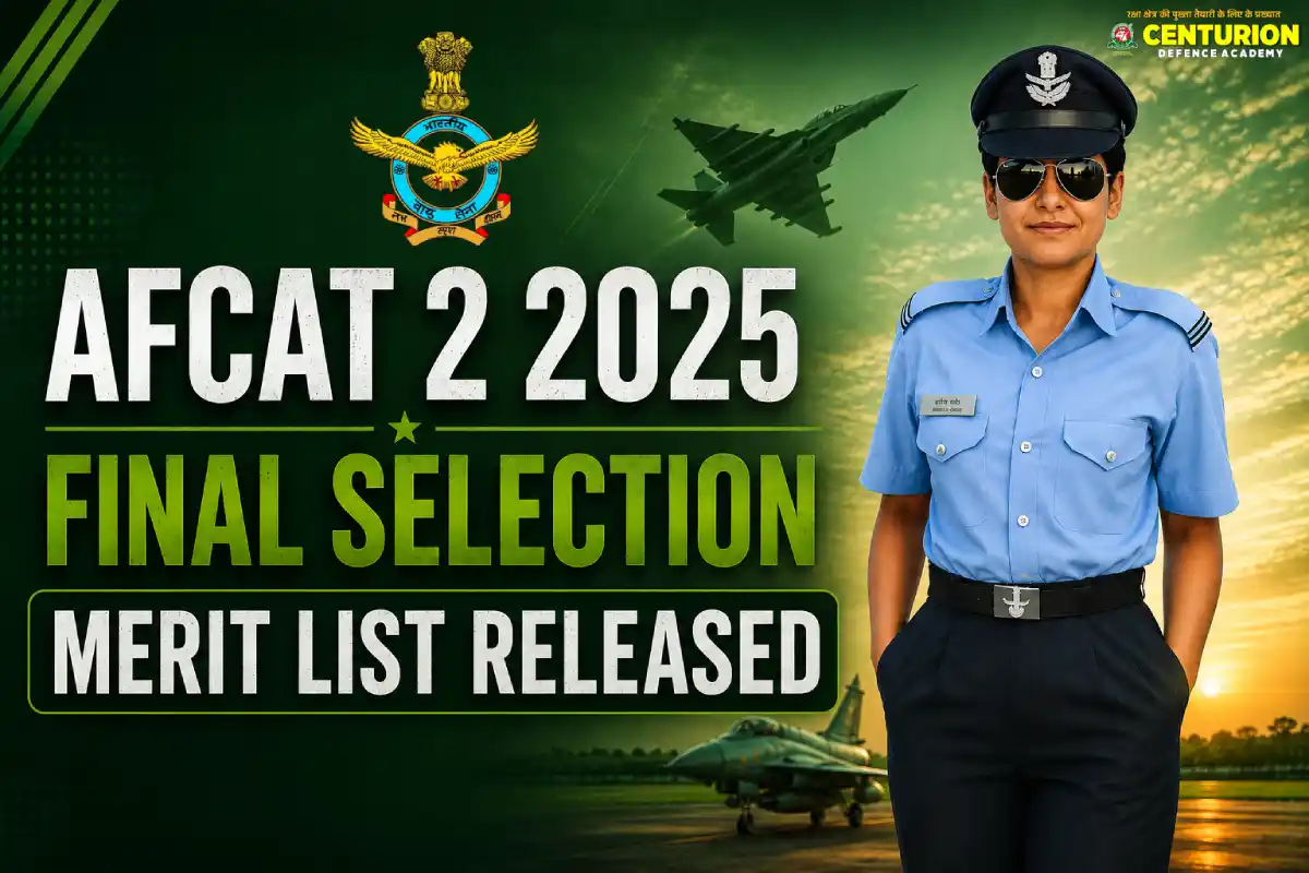 AFCAT-2-2025-Merit-List