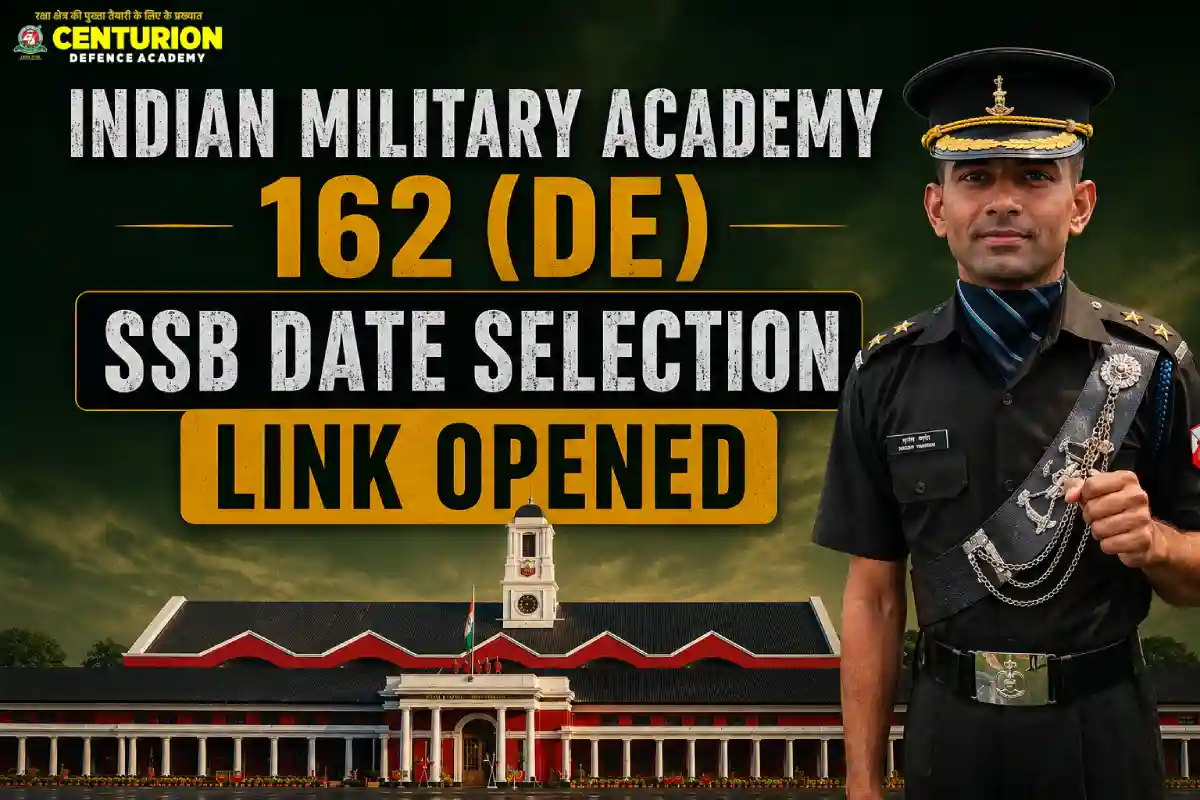 IMA SSB Date Selection Link