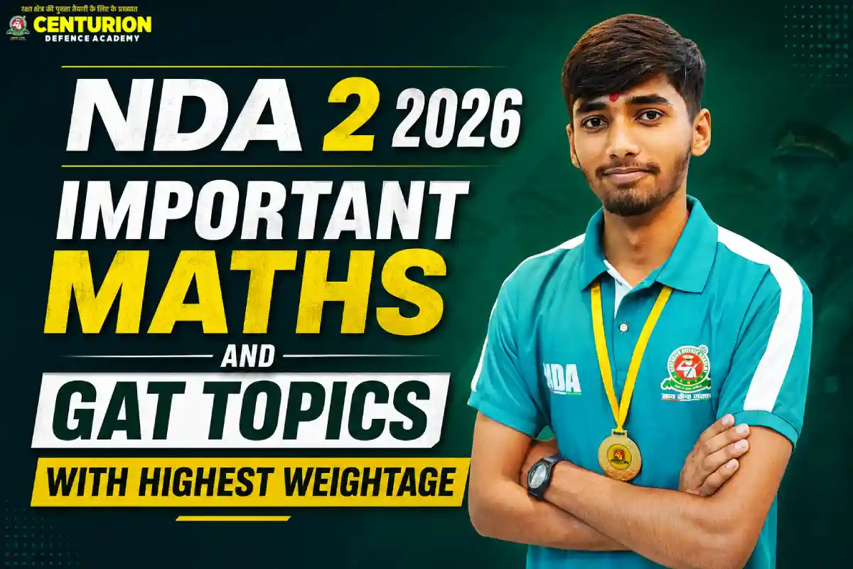 NDA 2 2026 Preparation