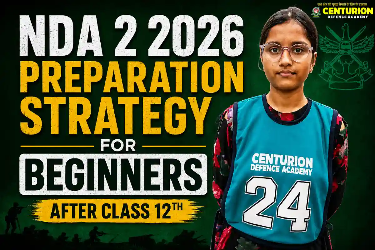 NDA 2 2026 Preparation Strategy